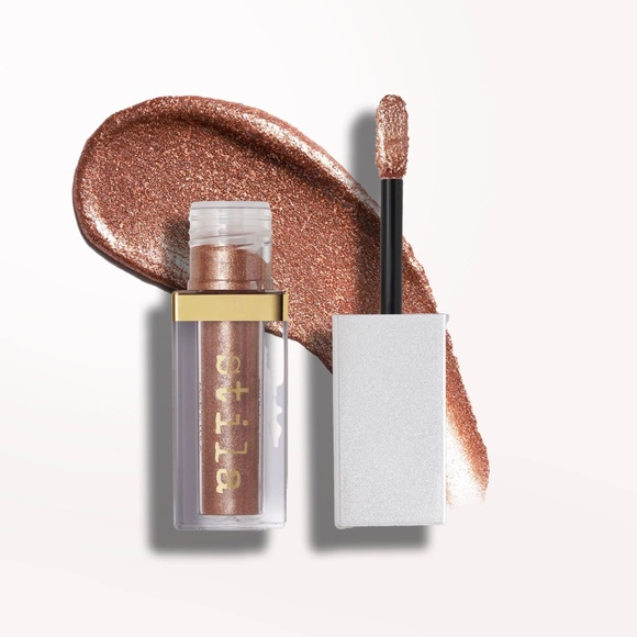 🌟 Glisten & Glow Liquid Eyeshadow - Oasis - Brand New in Box ✨ - Picture 1 of 11